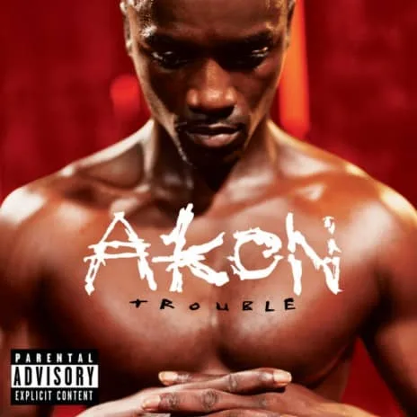 Akon Lonely MP3 Download Audio - Lonely by Akon MP3 Download