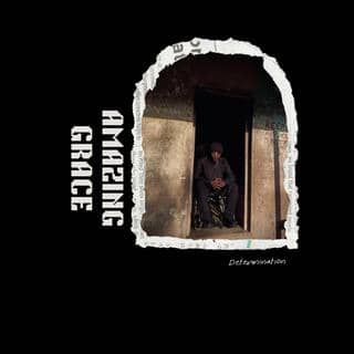 Amazing Grace by Determination MP3 Download Audio - Determination - Amazing Grace MP3 Download