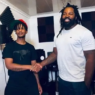 Big Zulu ft Emtee 21 Questions MP3 Download Audio - Emtee ft Big Zulu 21 Questions MP3 Download