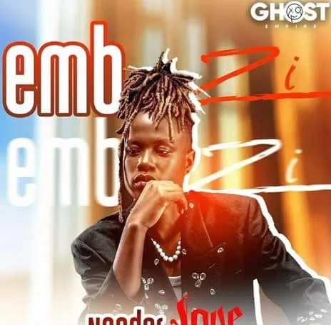 Embuzi by Nandor Love MP3 Download Audio | Nandor Love - Embuzi MP3 Download