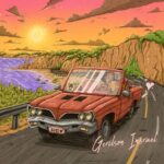 Gerilson Insrael - Aroma Insano Gerilson Insrael - Aroma Insano MP3 Download