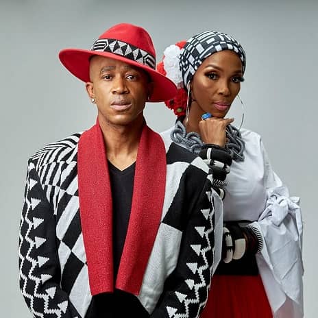 Mafikizolo Inja Kabi Lena MP3 Download Audio - uMafikizolo ft. Nomfundo Moh MP3 Download
