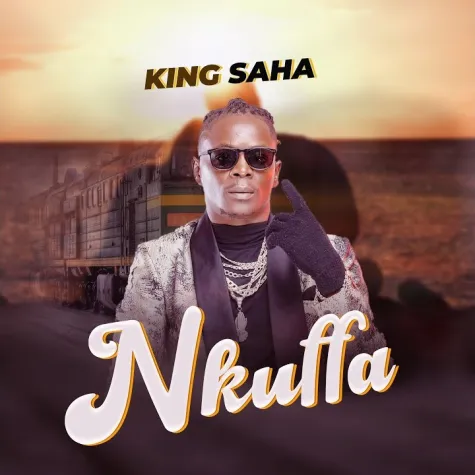 Nkuffa by King Saha MP3 Download Audio King Saha - Nkuffa MP3 Download
