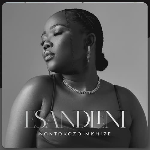 Esandleni Ntokozo Mkhize MP3 Download Audio - Ntokozo Mkhize Esandleni MP3 Download