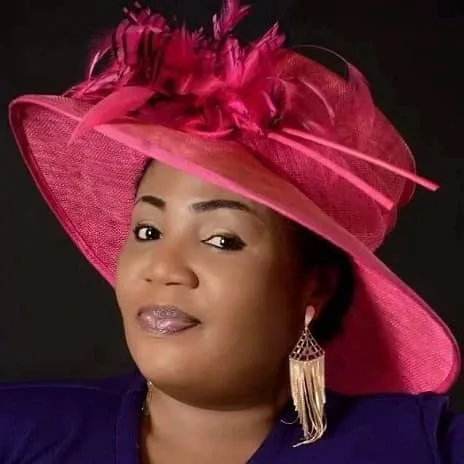 Omnipotent God by Chinyere Udoma MP3 Download Audio - Chinyere Udoma Omnipotent God MP3 Download