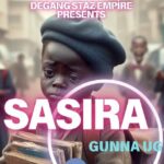 Sasira by Gunna UG MP3 DownloadAUDIO | Gunna UG - Sasira MP3 Download Sasira song from the album Sasira is released on Feb 2025 - Best inspiration Afro-soul song - Sasira by Gunna UG - Sasira-Gunna UG - Sasira by Gunna Ug Watch Gunna UG's latest release 'Sasira' Download Gunna UG songs MP3 Download Songs