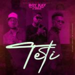 Chile One Teti Nselele MP3 Download Audio | Teti Nselele by Boy Kay ft. Chile One & Jemax MP3 Download Teti Nselele Kuli bambi