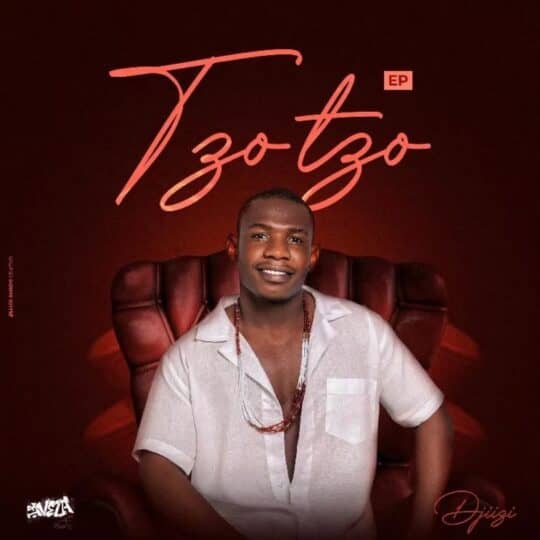 DJIIZI - Tzo Tzo MP3 Download Baixar | Tzo Tzo DJIIZI MP3 Download