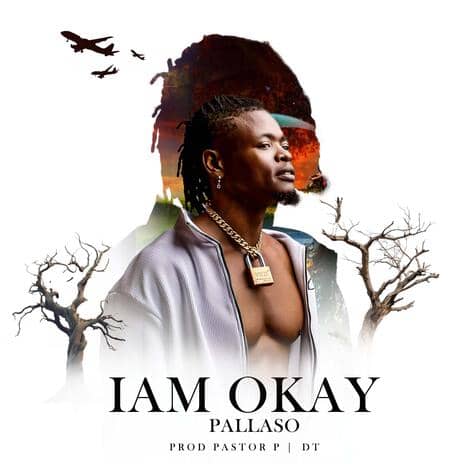 I Am Okay by Pallaso MP3 Download Audio | Pallaso - I Am Okay MP3 Download