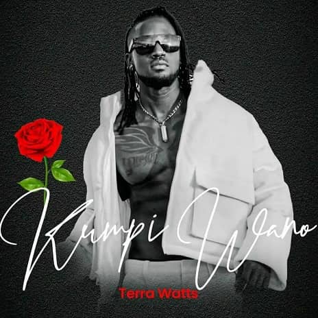Kumpi Wano by Terra Watts MP3 Download Audio | Terra Watts - Kumpi Wano MP3 Download