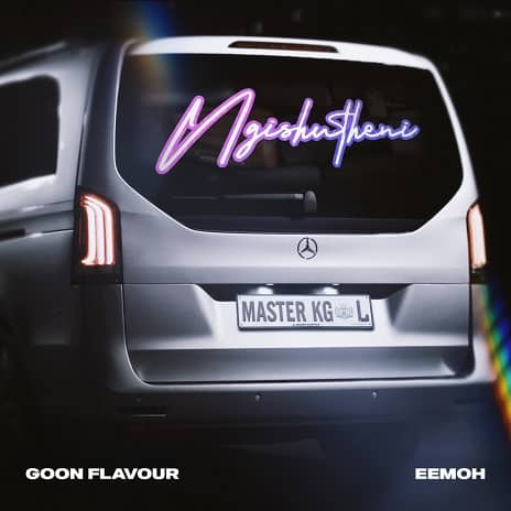Ngisephutheni by Eemoh MP3 Download Audio | Eemoh Ngishuteni MP3 Download - Master KG, Eemoh, Goon Flavour