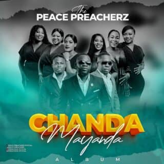 Peace Preacherz - Chanda Mayanda MP3 Download Audio | Chanda Mayanda by Peace Preacherz MP3 Download