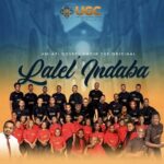 Lalela Indaba MP3 Download Audio | Lalela i'ndaba (Bafungile) Song by Umlazi Gospel Choir ‧ 2025 Lalel'Indaba