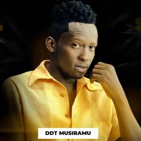 Ekimwa by Musiramu MP3 Download Audio| DDT Musiramu - Ekimwa MP3 Download