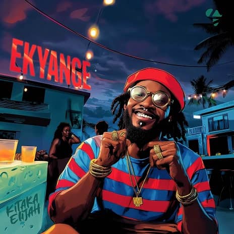 Ekyange by Elijah Kitaka MP3 Download Audio | Elijah Kitaka - Ekyange MP3 Download