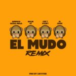 Quimico Ultra Mega, Bulin 47, and Ceky Viciny featuring El Crok, El Mudo Remix MP3 Download