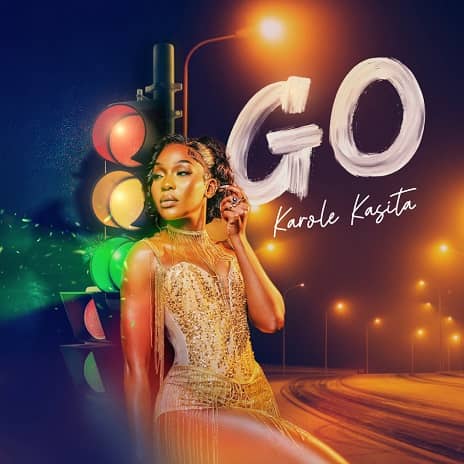 Go by Karole Kasita MP3 Download Audio | Karole Kasita – GO MP3 Download