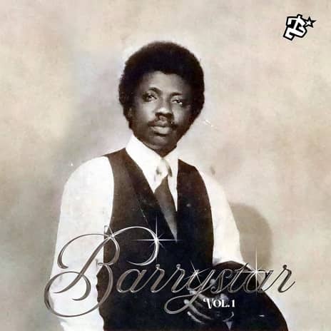 Barry Jhay – See Me See God MP3 Download Audio | See Me See God by Barry Jhay MP3 Download