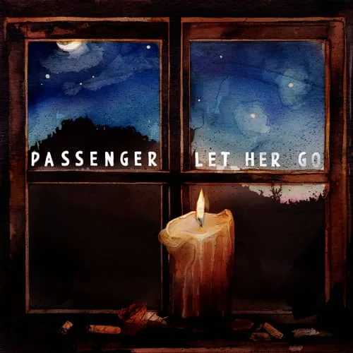 Let Her Go by Passenger MP3 Audio Download Audio Passenger – Let Her Go MP3 Audio Download