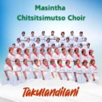 Takulandirani by Masintha MP3 Download Audio | Masintha Chitsitsimutso Choir – Takulandirani MP3 Download