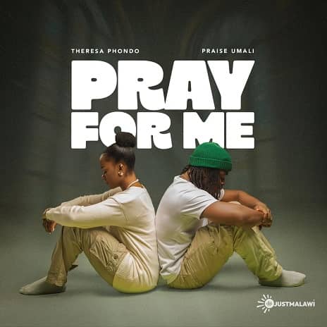 Pray For Me by Theresa Phondo MP3 Download Audio | Theresa Phondo ft. Praise Umali – Pray For Me MP3 Download - 2025 Malawian Music
