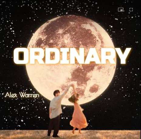 Ordinary Alex Warren MP3 Download Alex Warren - Ordinary MP3 Download