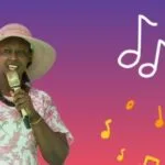 Elohim by Sylvia Nabaasa MP3 Download Audio Sylvia Nabaasa - Elohim MP3 Download