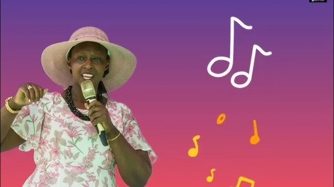 Elohim by Sylvia Nabaasa MP3 Download Audio Sylvia Nabaasa - Elohim MP3 Download