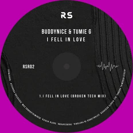 I Fell In Love Buddynice MP3 Download Audio Buddynice – I Fell In Love MP3 Download
