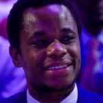 Monekela Pabana Bandi MP3 Download Audio Prophet DM Siame Monekela MP3 Download - Fire of the Holy Ghost! Monekela Pa Chupo Chandi, Holy Ghost, Holy Gost! Monekela Pa Chuma Chandi…