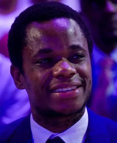 Monekela Pabana Bandi MP3 Download Audio Prophet DM Siame Monekela MP3 Download - Fire of the Holy Ghost! Monekela Pa Chupo Chandi, Holy Ghost, Holy Gost! Monekela Pa Chuma Chandi…