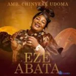 Obata Obie Okwu by Chinyere Udoma MP3 Download Audio Chinyere Udoma – Obata Obie Okwu MP3 Download