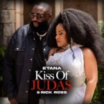 Kiss of Judas by Rick Ross ft. Etana Rick Ross - Kiss of Judas MP3 Download Kiss of Judas by Rick Ross ft. Etana MP3 Download Audio