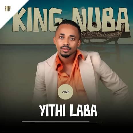 King Nuba – iZindlu Zodaka MP3 Download Audio iZindlu Zodaka King Nuba MP3 Download