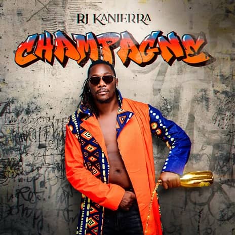 CHAMPAGNE by RJ Kanierra MP3 Download Audio RJ Kanierra - CHAMPAGNE MP3 Download