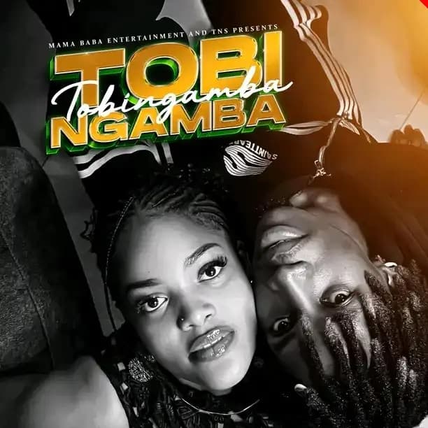 Acidic Vokoz ft. Ava Peace - Tobingamba MP3 Download Tobingamba by Ava Peace ft. Acidic Vokoz MP3 Download Audio