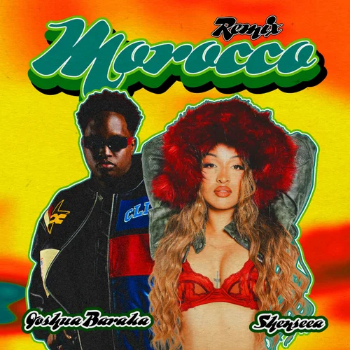Morocco Remix by Joshua Baraka, Shenseea MP3 Download