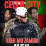 Ambona Exeh Mu Zambia by Ray Dee ft. Celeb City (King Kizo) MP3 Download