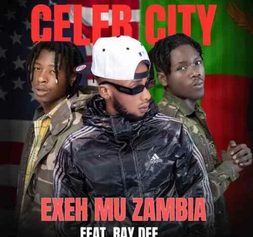 Ambona Exeh Mu Zambia by Ray Dee ft. Celeb City (King Kizo) MP3 Download