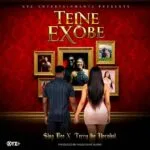 Slap Dee Teine Ex Obe MP3 Download - Slap Dee New Song Slapdee - Teine Ex Obe feat. Terry The Vocalist MP3 Download