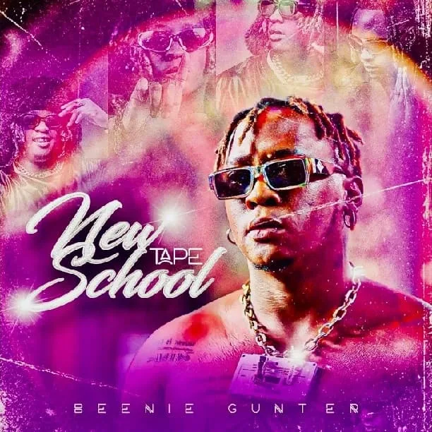 All Night Long by Beenie Gunter MP3 Download Audio Beenie Gunter - All Night Long (New School Tape)