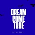 I'm Proud Of Me by Elijah Tebu MP3 Download Audio - Elijah Tebu, an AfroBeat artist released the song "I'm Proud of me" on September 24, 2025, off the Dream Come True EP.