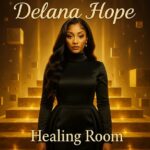 I Speak Blessings by Delana Hope MP3 Download Audio Delana Hope - I Speak Blessings MP3 Download - Album, Unmoved