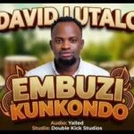 David Lutalo New Song Embuzi Kunkondo