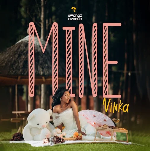 Vinka - Mine MP3 Download