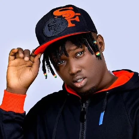 Temperature Touch - Mukama Wange MP3 Download