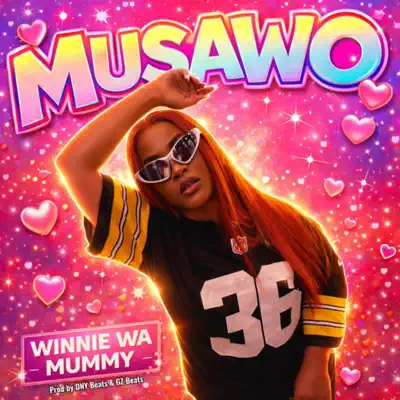 Musawo by Winnie Wa Mummy MP3 Download Audio Winnie Wa Mummy - Musawo MP3 Download