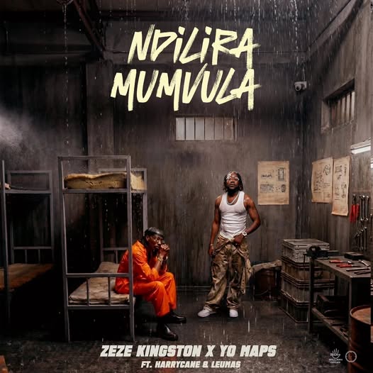 Ndilira Mumvula by Zeze Kingston ft. Yo Maps MP3 Download