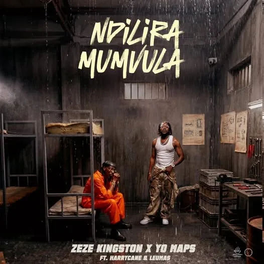 Ndilira Mumvula by Zeze Kingston ft. Yo Maps MP3 Download