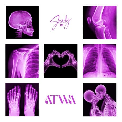 ATWA by Jeady Jay